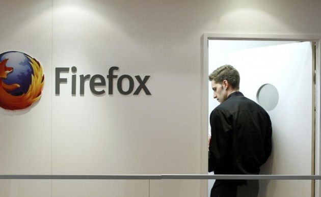 Mozilla nowy Tryb Prywatny dla przeglądarki Firefox