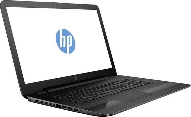HP Pavilion 17 laptop
