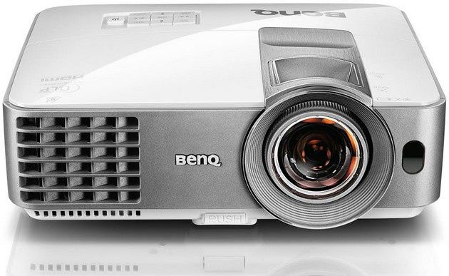 BenQ MS630ST