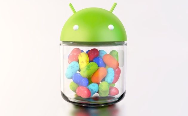 Android system popularność