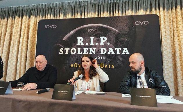 IOVO konferencja