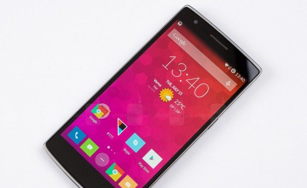 OnePlus One