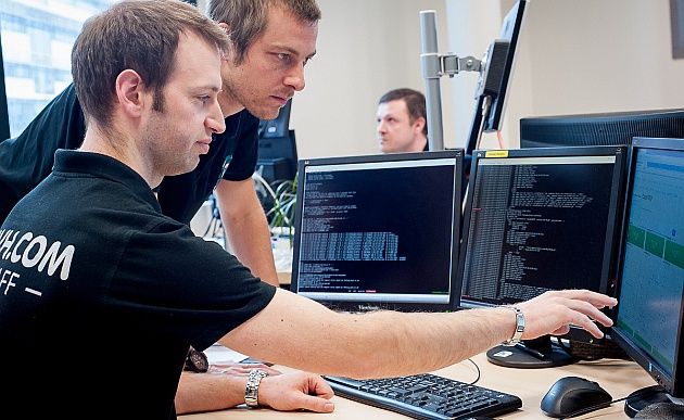Siedziba OVH