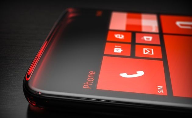 Lumia 940 XL przeciek