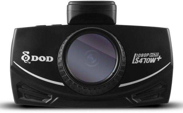 DOD LS470W+