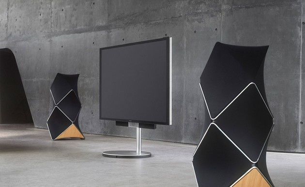 Bang &amp; Olufsen BeoLab 90 TV