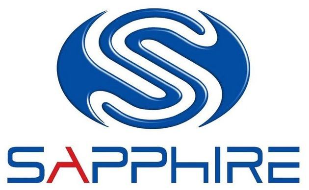 Sapphire logo