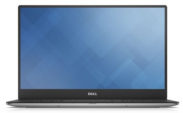 Dell XPS 13 2015 - laptop