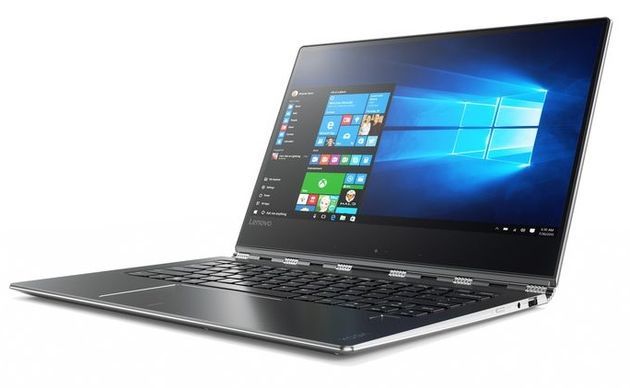 Lenovo Yoga 910 laptop