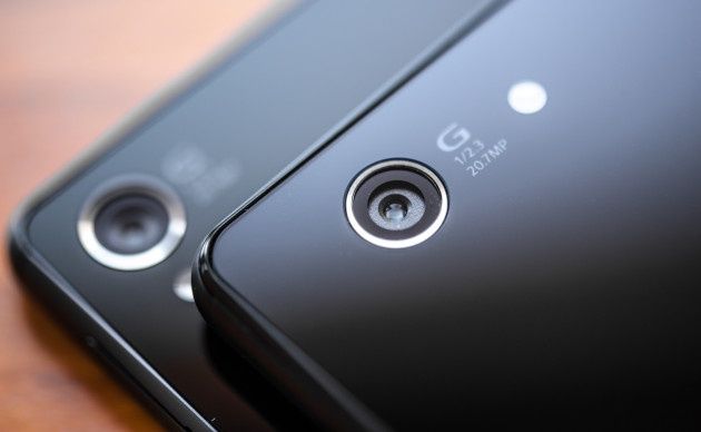 Sony Xperia Z3 Compact smartfon test zapowiedź