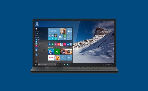 Windows 10