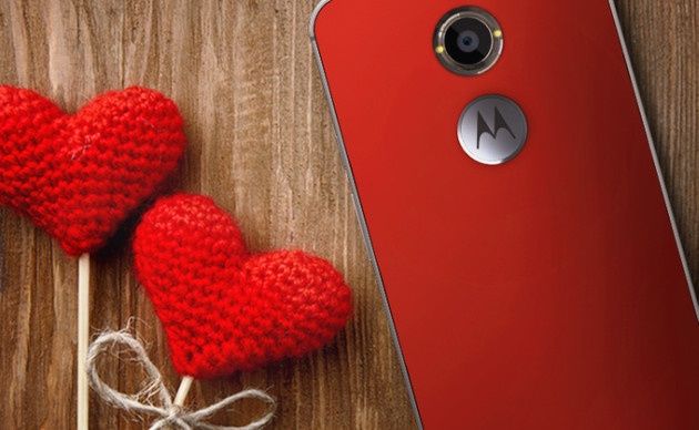 Motorola