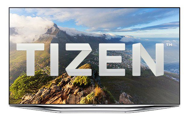 Samsung Tizen TV