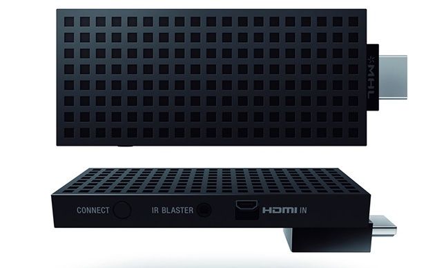Sony BRAVIA Smart Stick