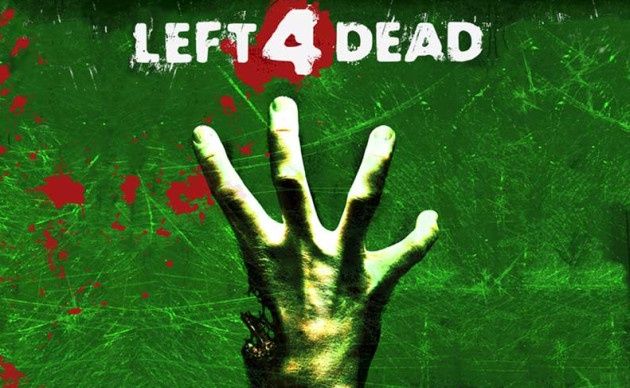 Left 4 Dead 3 gra