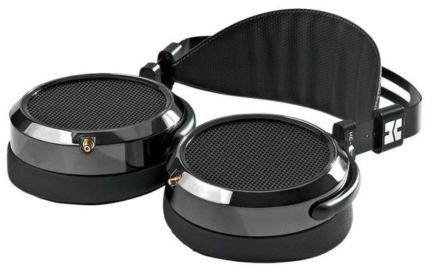 HiFiMAN HE-400i słuchwaki wygląd
