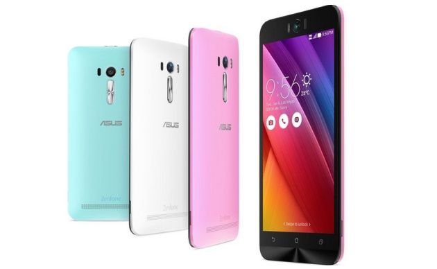 Asus ZenFone Go