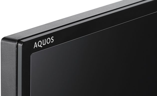 Sharp AQUOS LD264E TV AQUOS