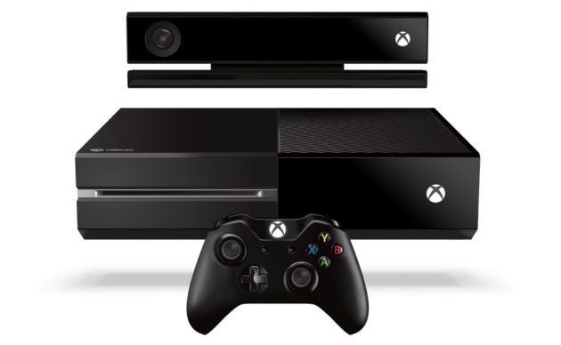 Xboxa One konieczność połączenia z siecią