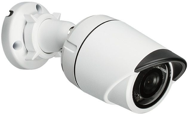 D-Link Vigilance DCS-4705E
