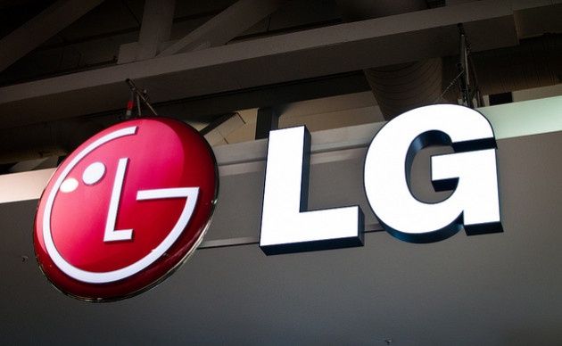LG logo