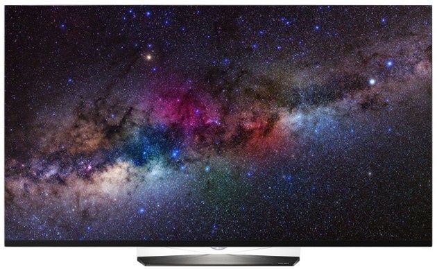 LG B6