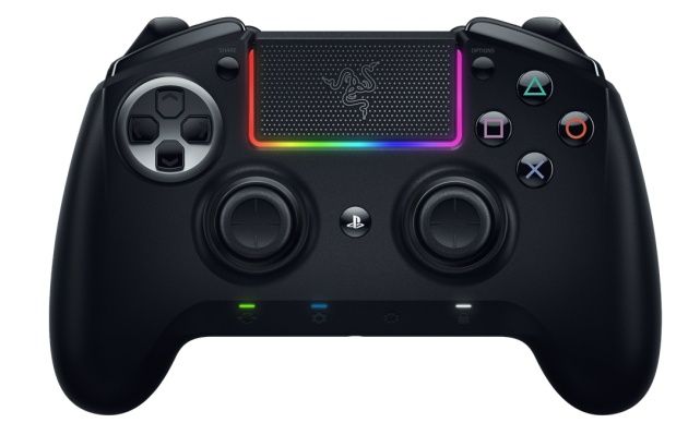 Razer Raiju Ultimate