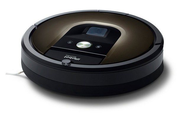 iRobot Roomba 980
