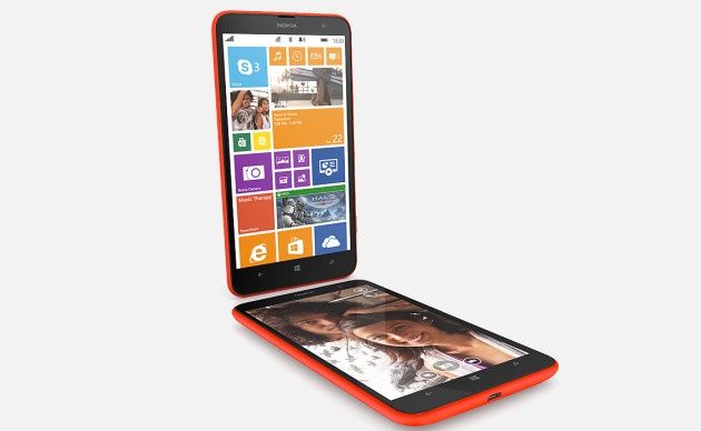 Lumia 1320