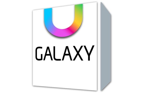 Samsung GALAXY Apps