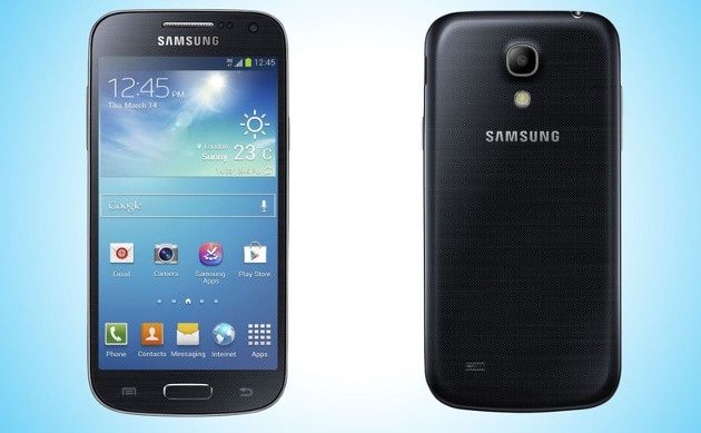 samsung galaxy s4 mini wygląd sprzedaż europa
