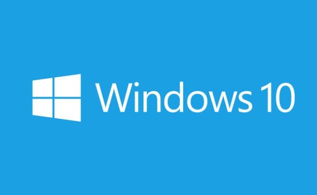 Windows 10