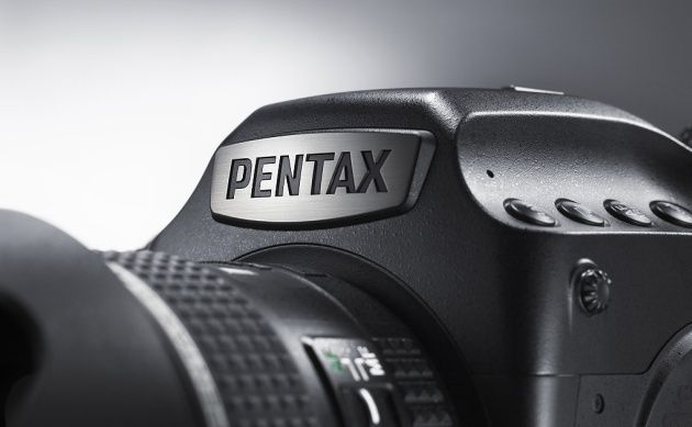 Pentax