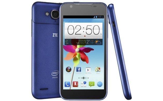 ZTE Grand X2 smartfon