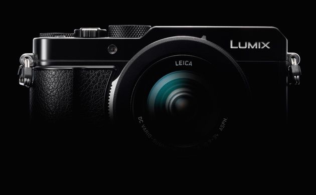 Panasonic LX100 II