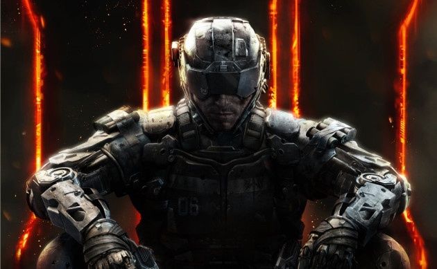 Call of Duty: Black Ops 3 gra