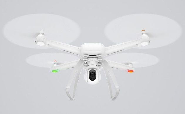 Xiaomi Mi Drone przód