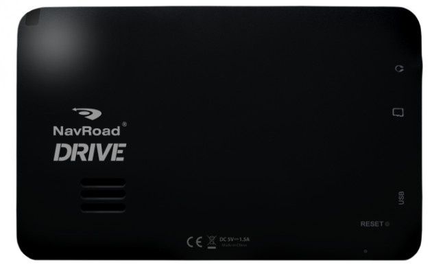 NavRoad DRIVE nawigacja obudowa