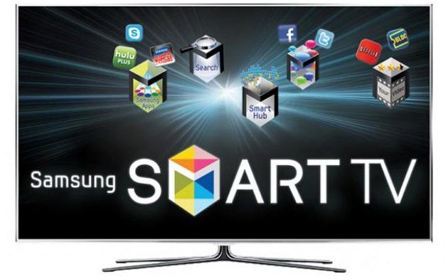 Samsung Smart TV