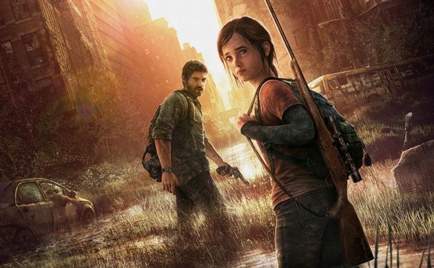 The Last of Us gra premiera opóźniona