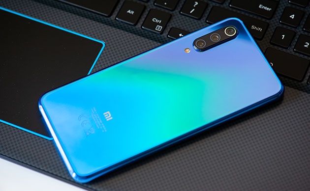 Xiaomi Mi 9 SE - smartfon godny polecenia