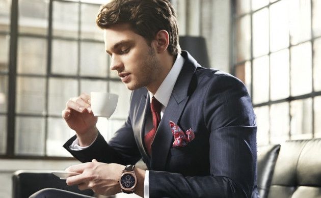 LG Watch Urbane