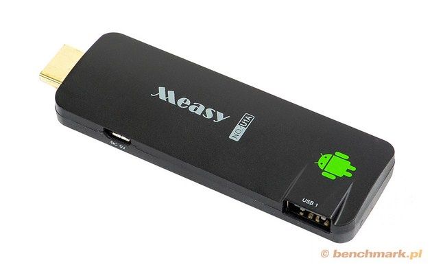 Measy U1A