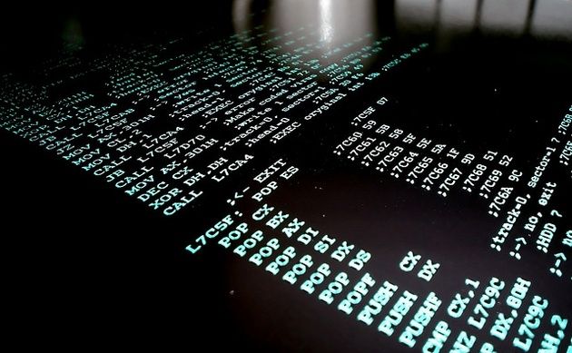 Stuxnet