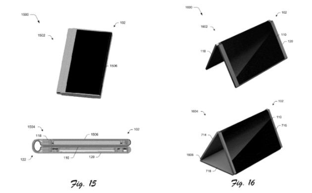 Smartfon i tablet w jednym Microsoft
