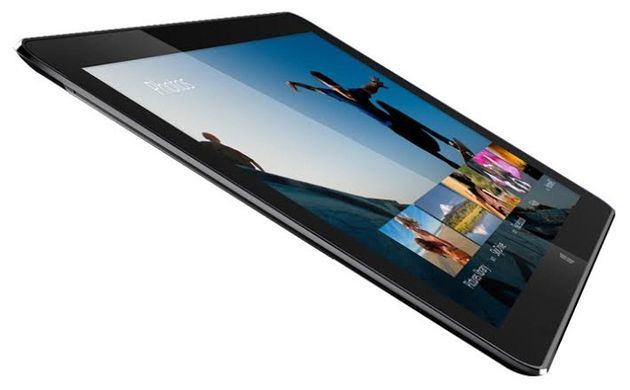 Intel Broadwell tablet