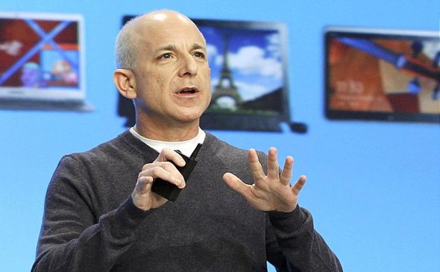 Steven Sinofsky opuszcza Micosoft