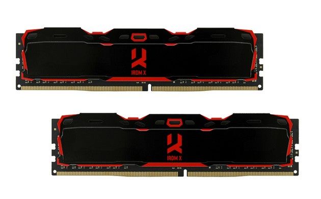 GoodRAM IRDX DDR4