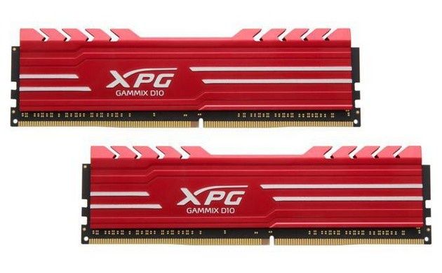 ADATA XPG Gammix