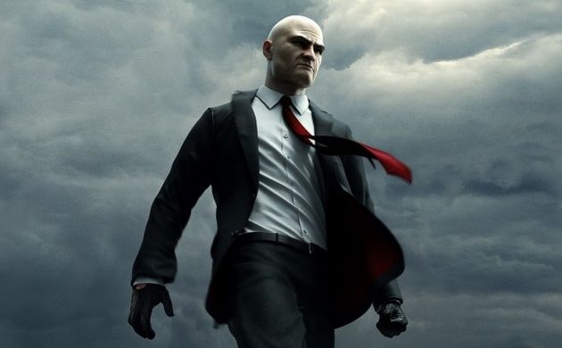 Hitman: Absolution gra premiera